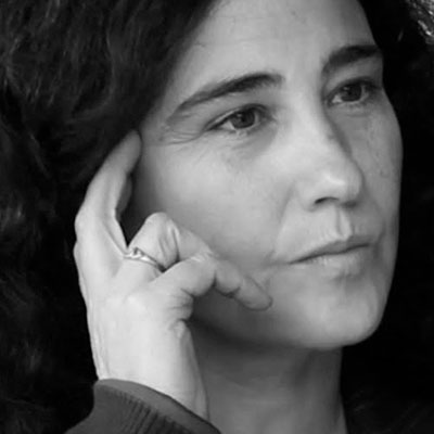 mercedes álvarez