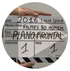 Plano Frontal