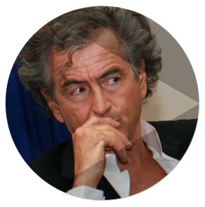 Bernard-Henri Lévy