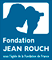 fondation jean rouch