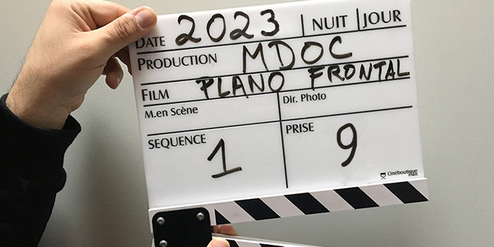 residencia de cinema