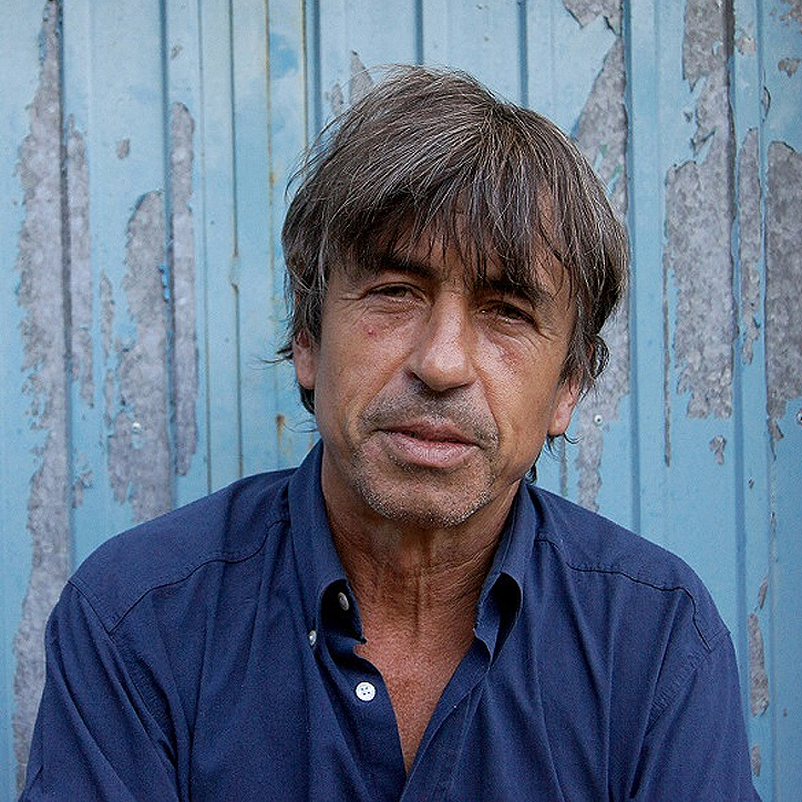 Miguel Arieira