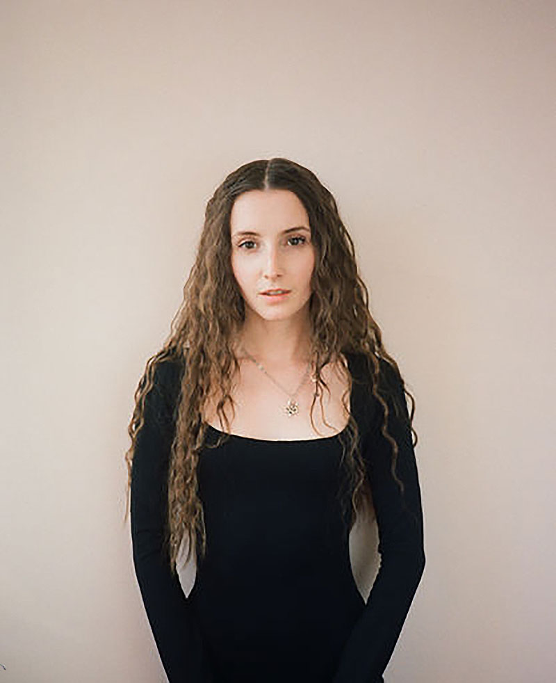 Adelina Borets