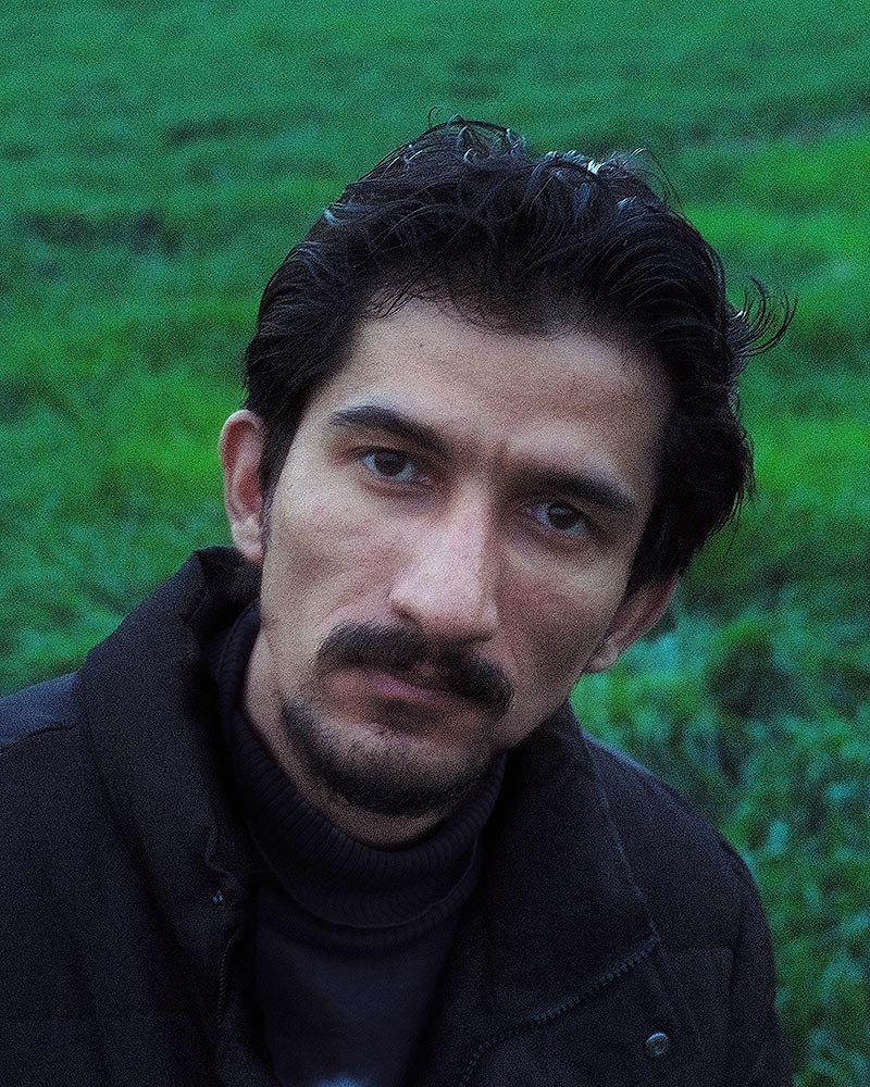 Ali Yahya