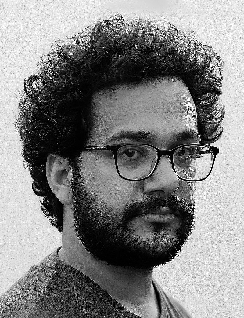 Anas Zawahri