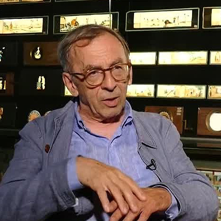Bernard Despomadères