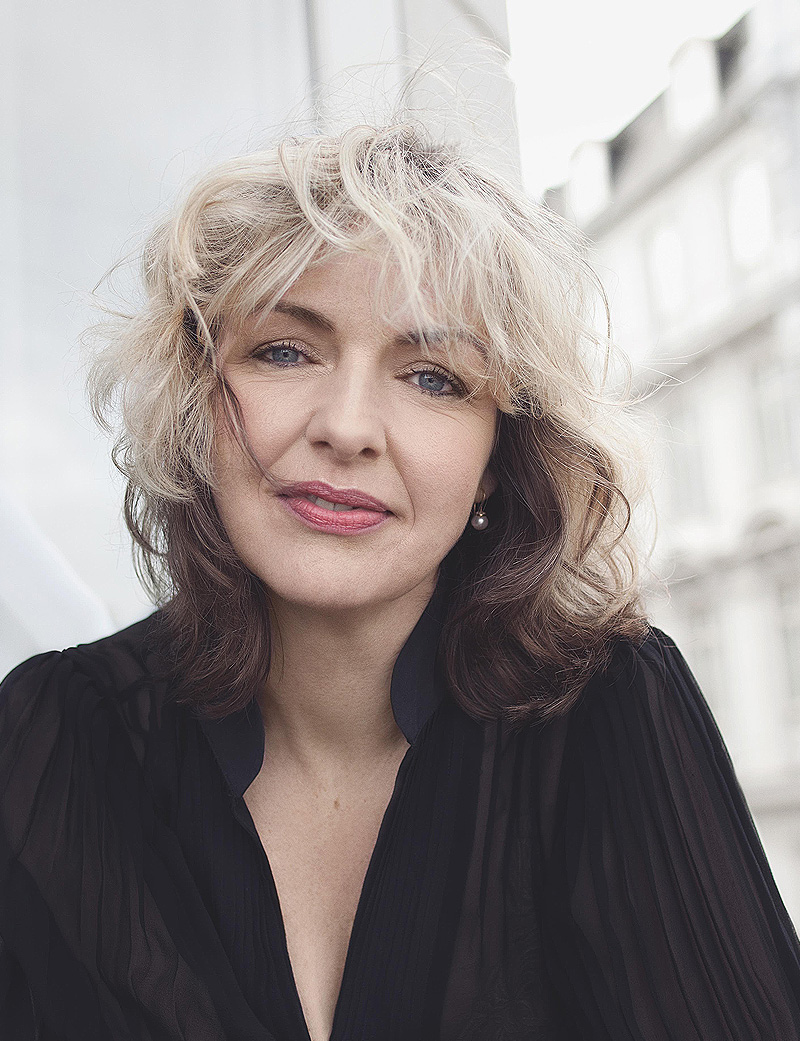 Birgitte Stærmose