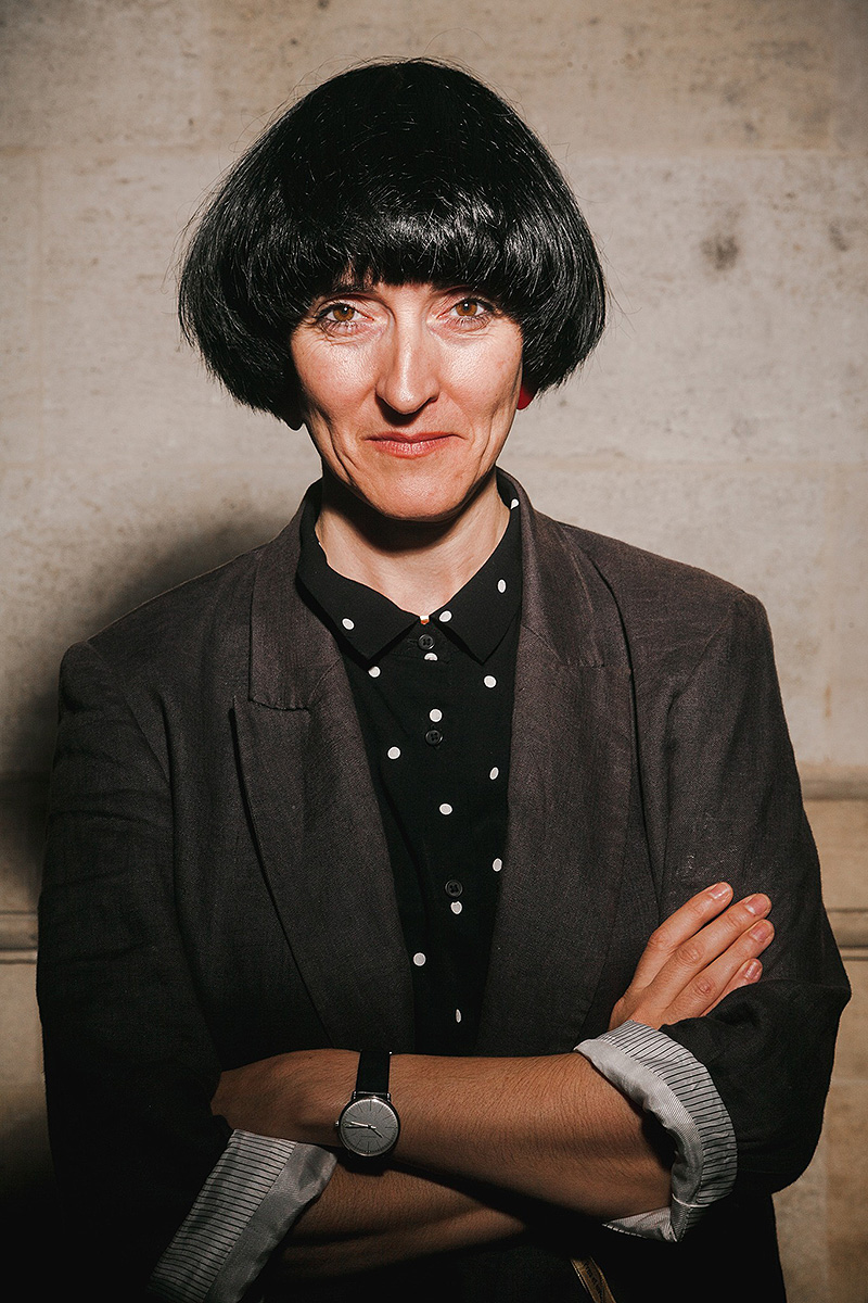 Cláudia Varejão
