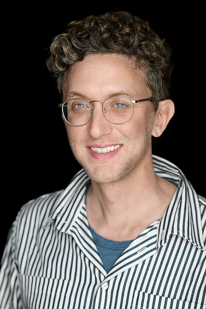 david borenstein