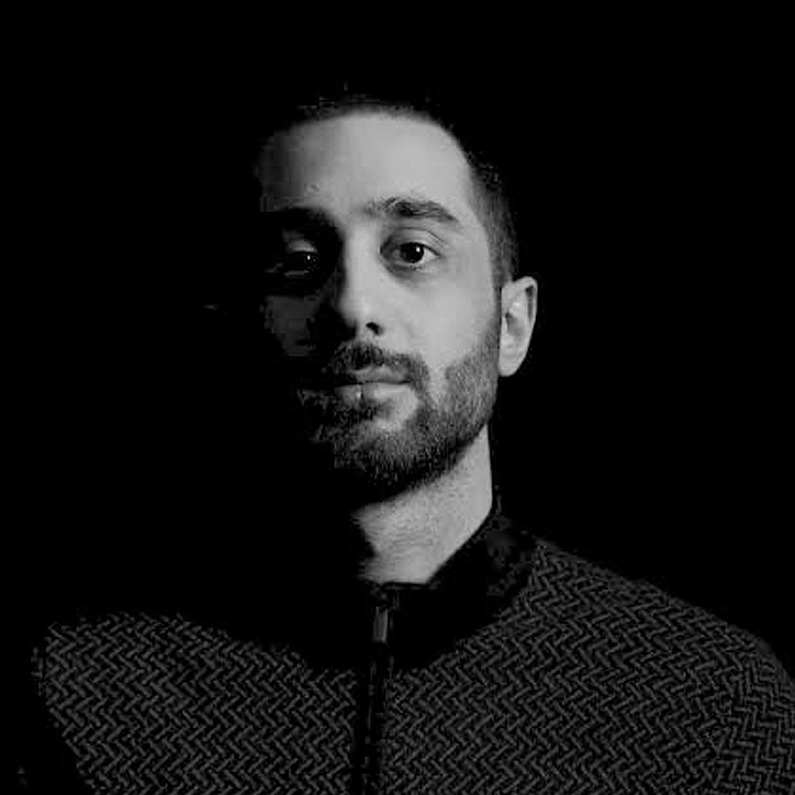 David Kvatchantiradze
