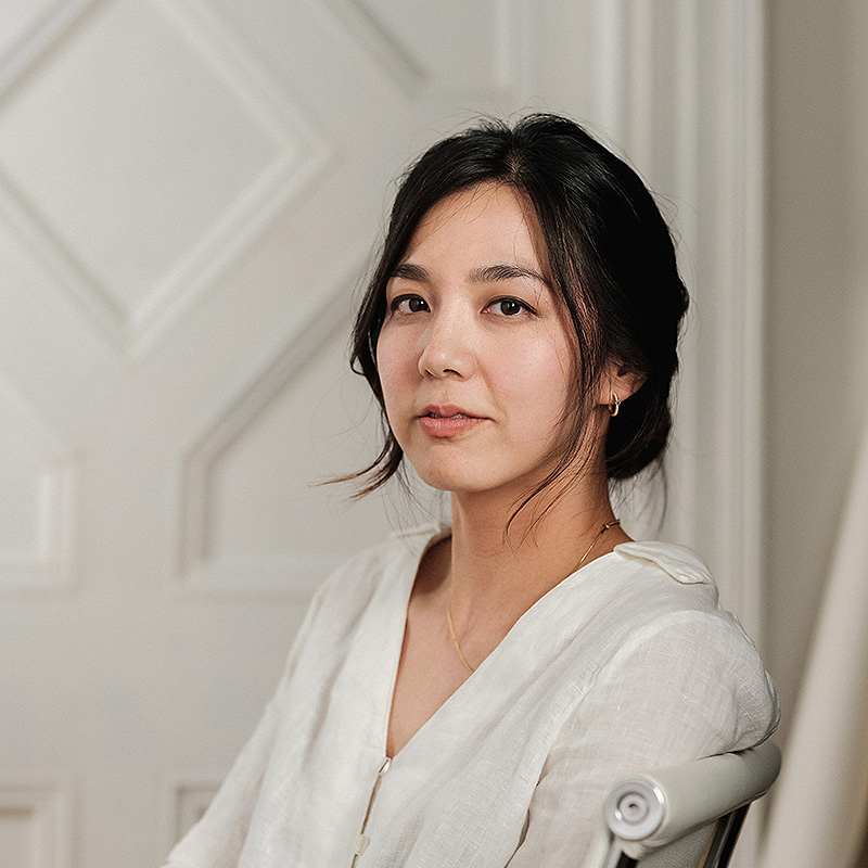 Elizabeth Lo