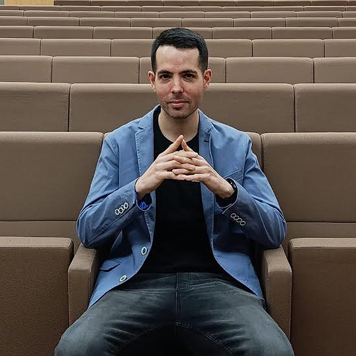 Joan Marc Tomàs Ribé