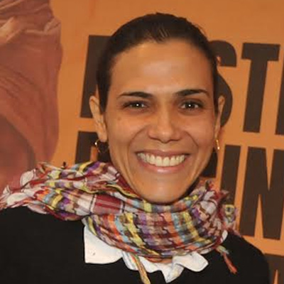 Jusciele
    Oliveira