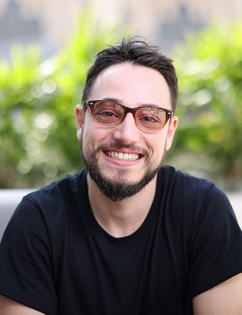 Karim Kassem