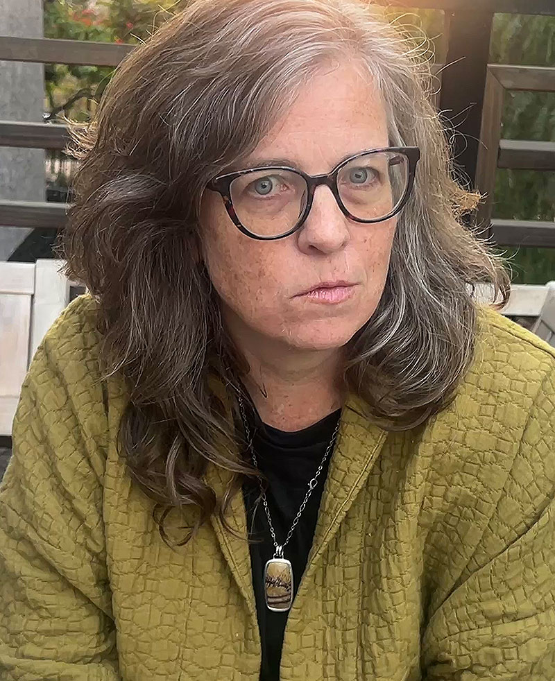 Lee Anne Schmitt