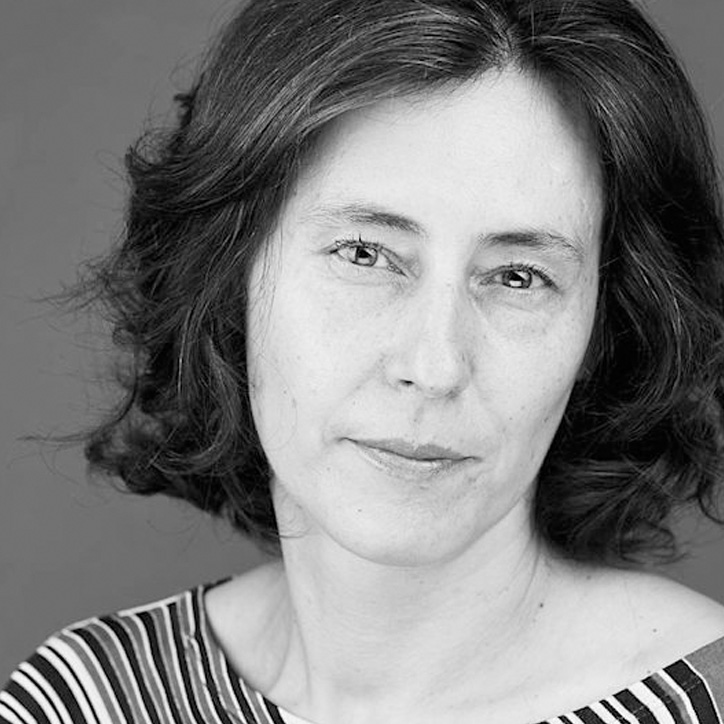 Manuela Penafria