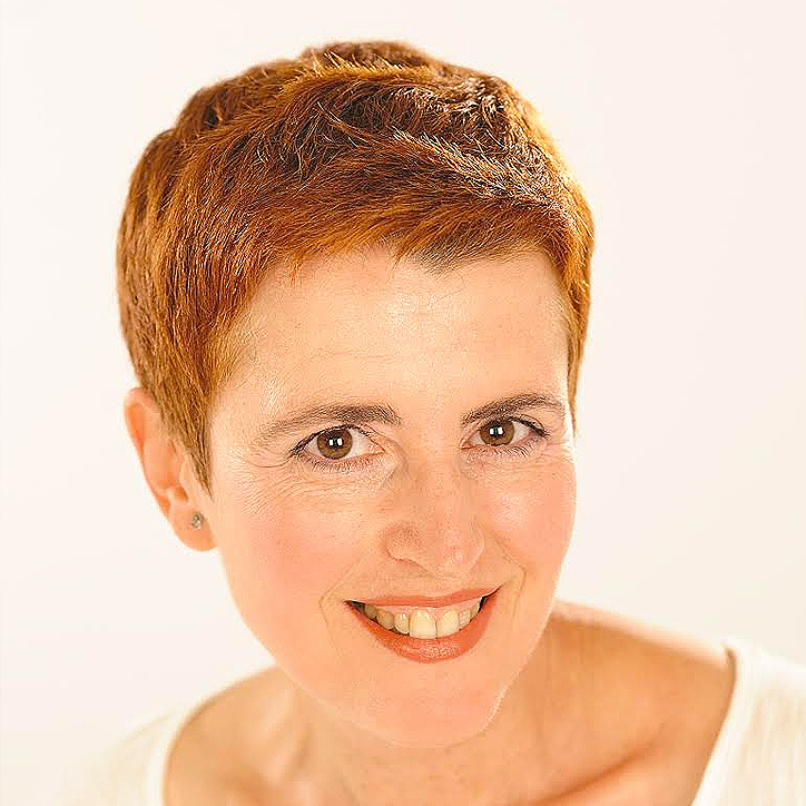 Marina Kostova