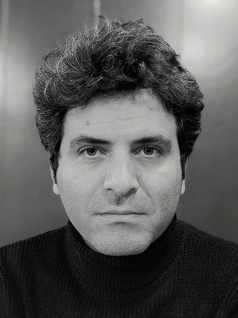 mohammadreza eyni
