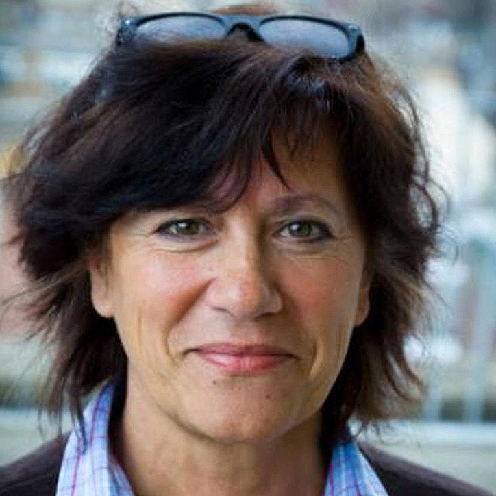 Noé Mendelle