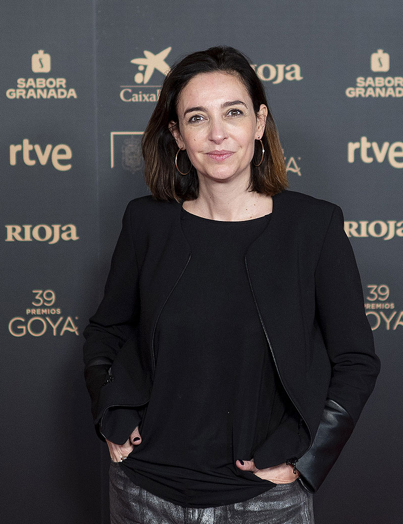 Paula Palacios
