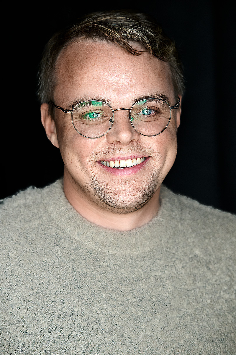 pavel talankin