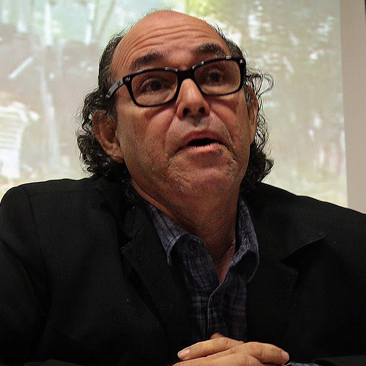 Renato Athias