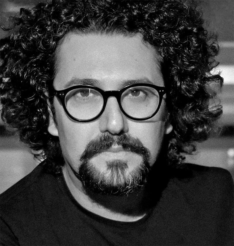 Reza Bird