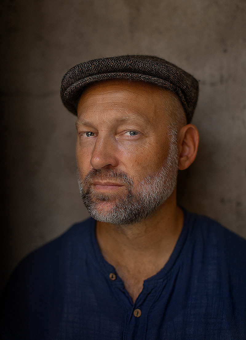 Simon Klose