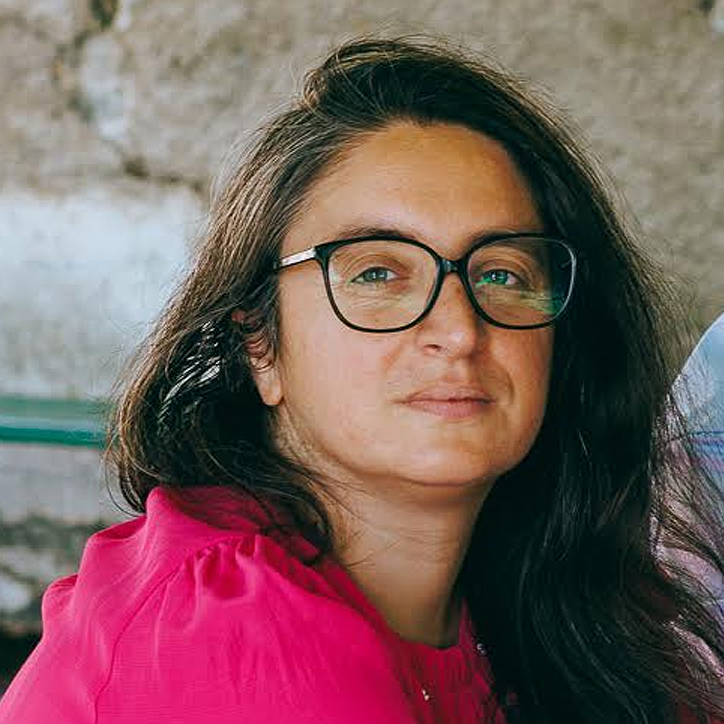 Teresa Vena