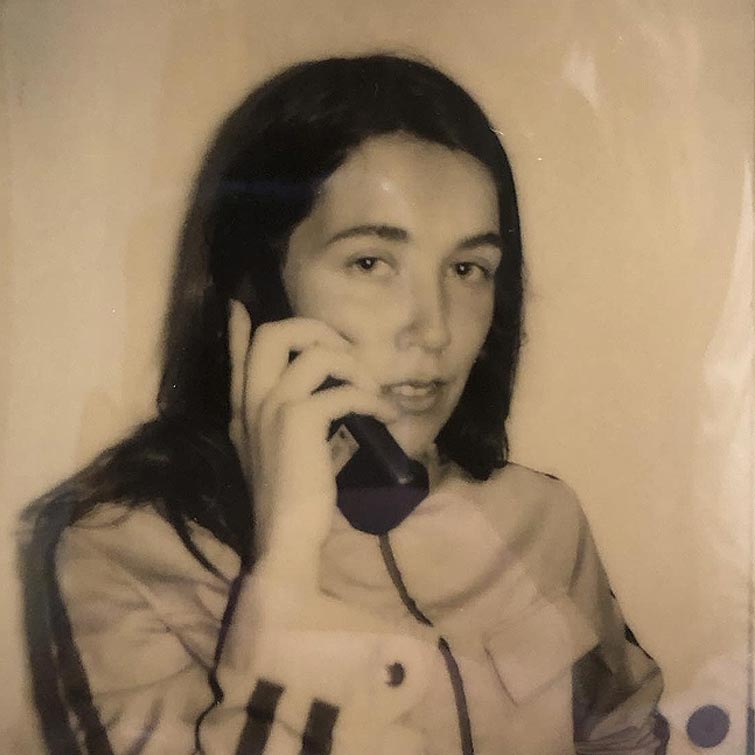 Tuva Björk