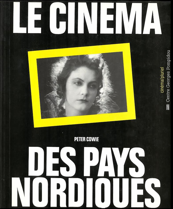 Cinema entre fronteiras – O olhar de Jean-Loup Passek