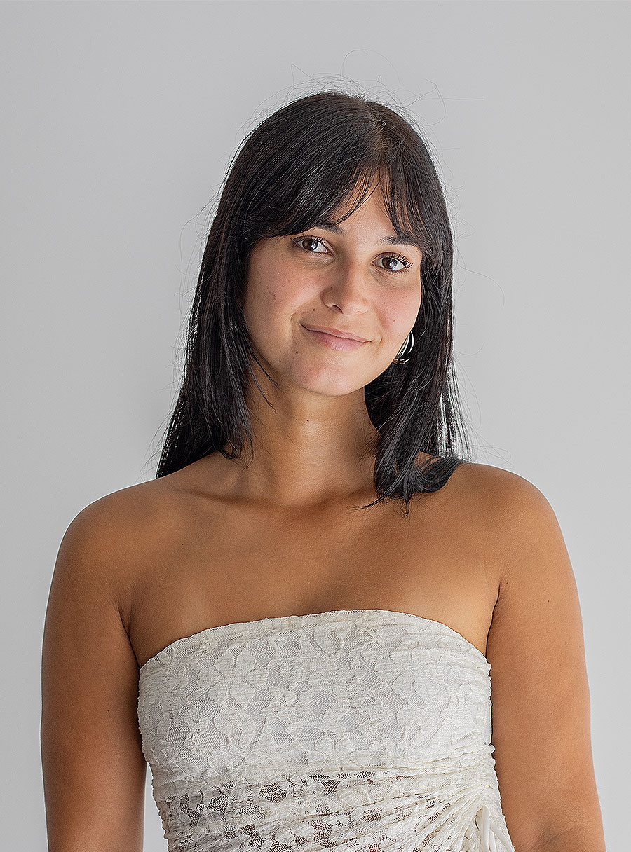 Teresa Coutinho
