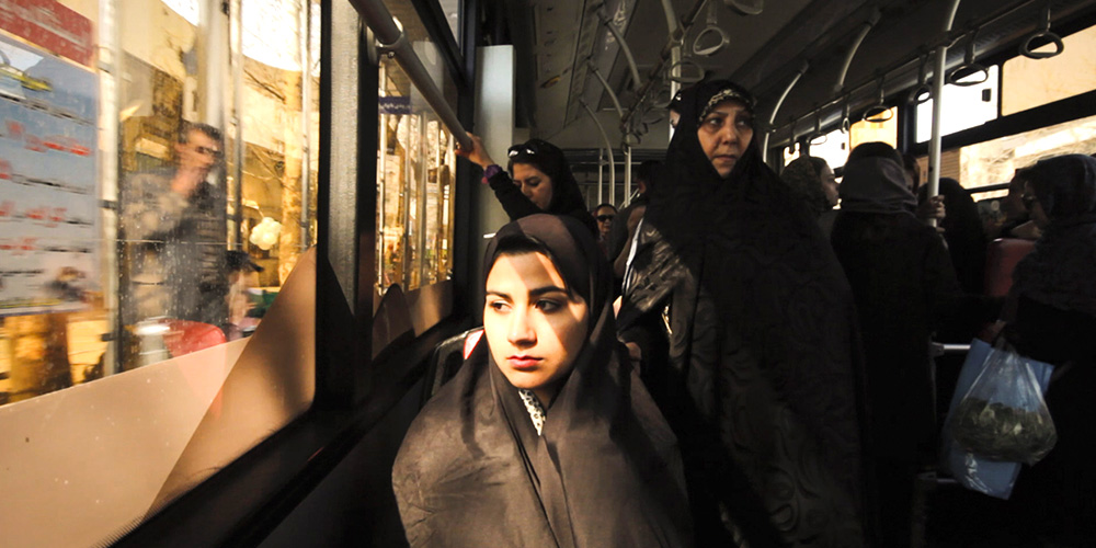 and towards happy alleys