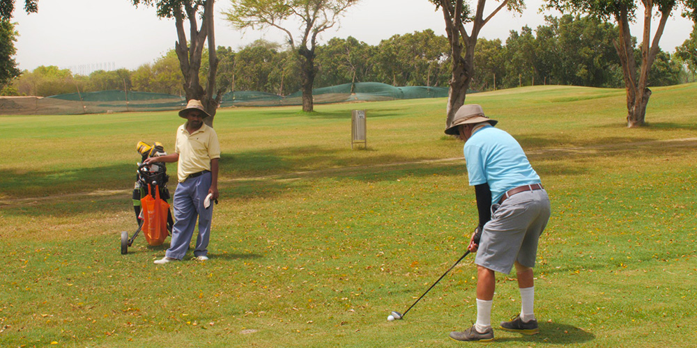 don't worry about india