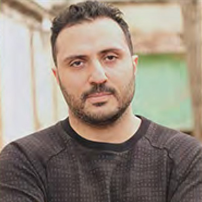 Mohammadreza Jurabchian