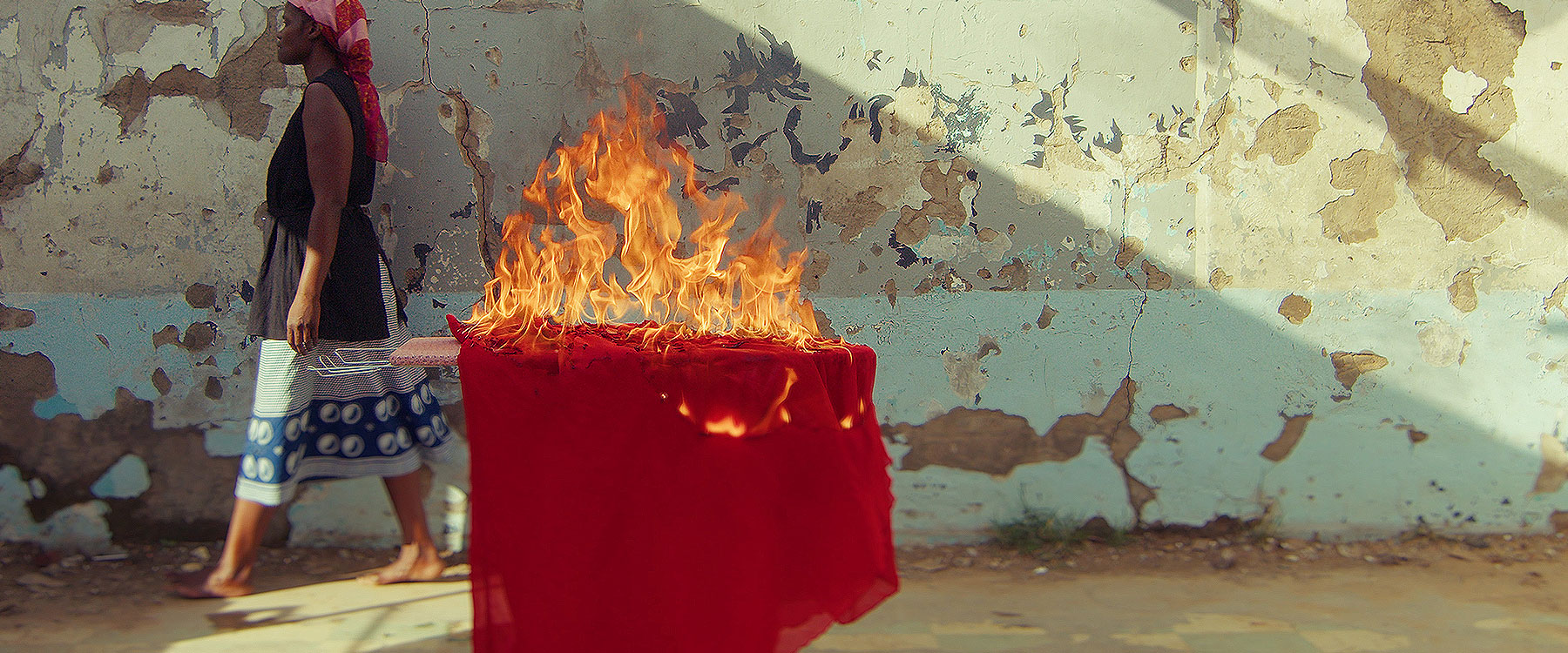 Ancestral Visions of the Future