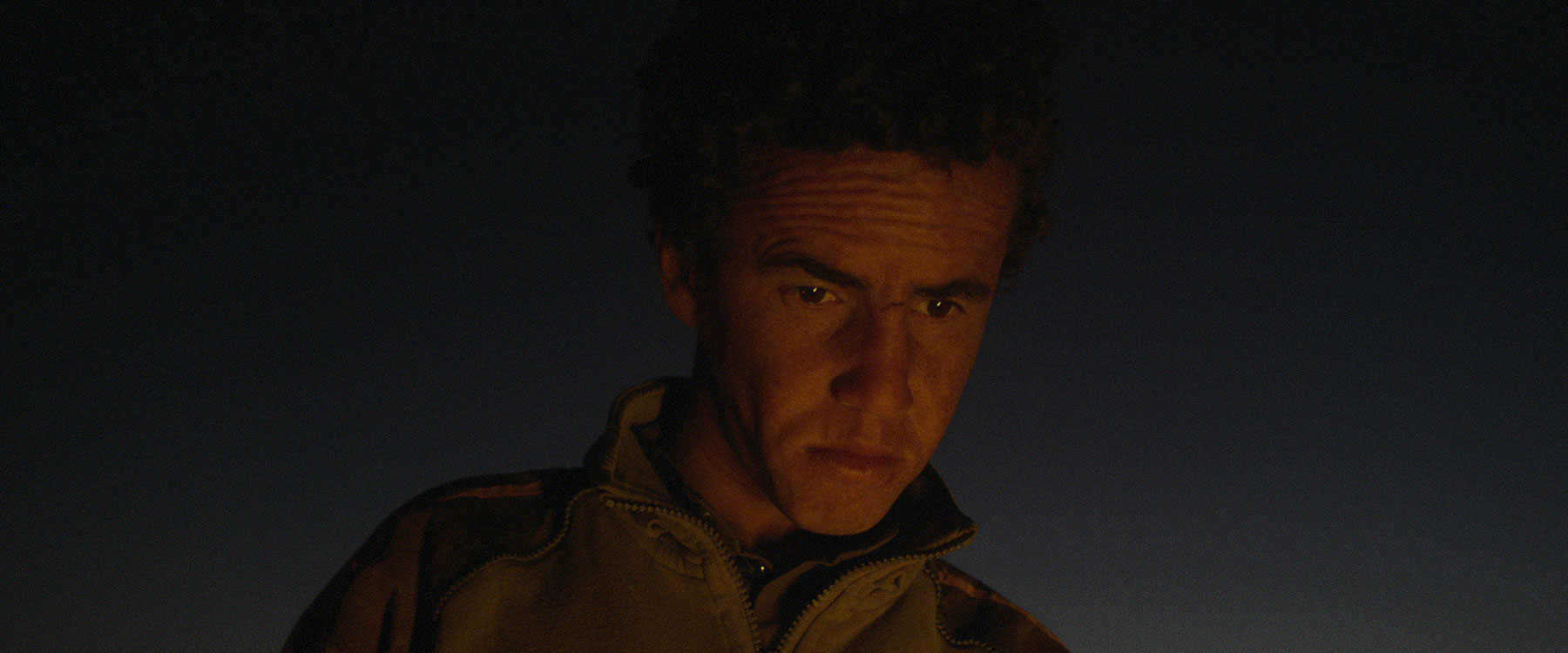 Beneath Which Rivers Flow