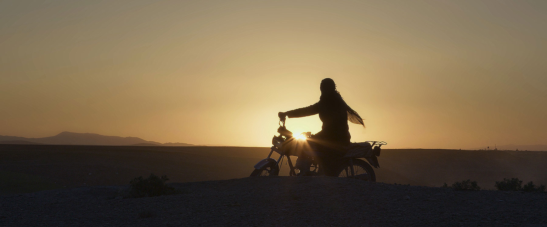 Cutting Through Rocks