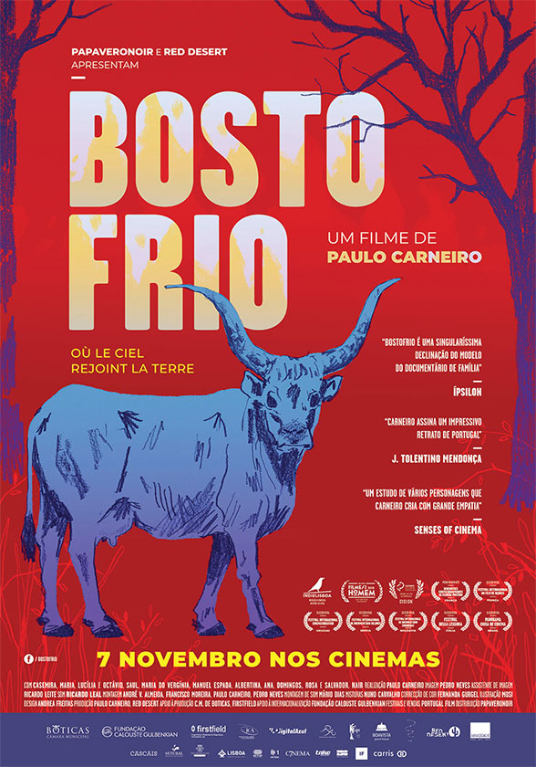 bostofrio