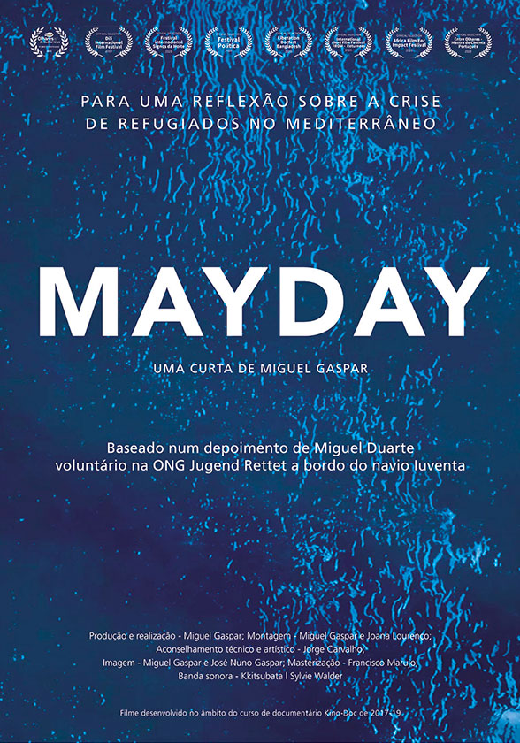 mayday