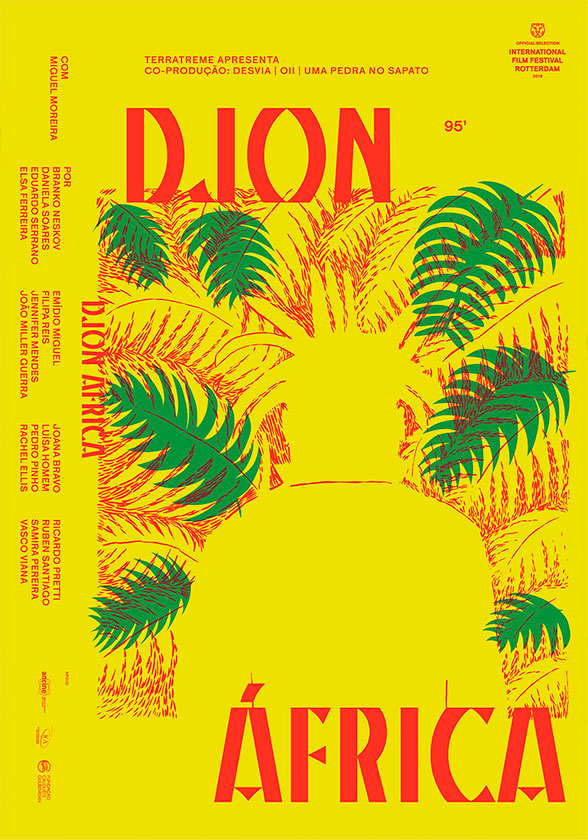 djon africa