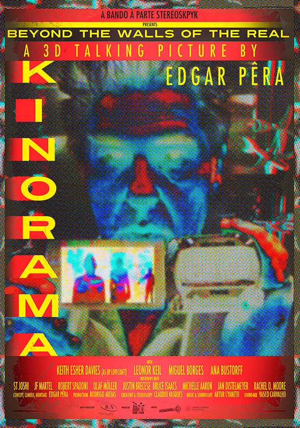 kinorama