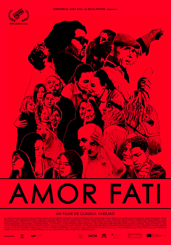 amor fati