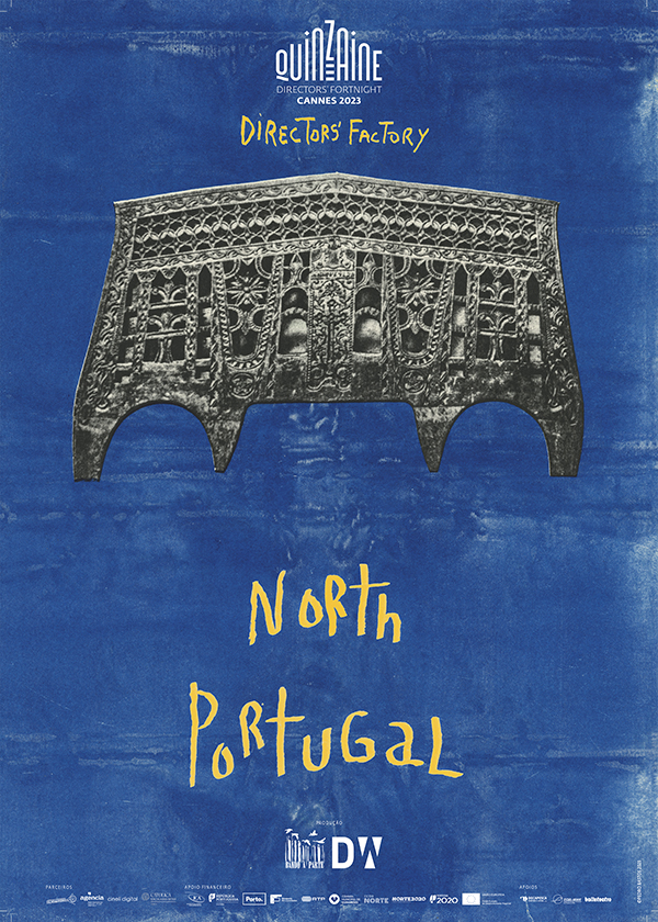Directors' Factory - North Portugal