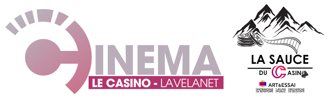 cinema le casino lavelanet