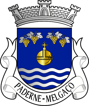 freguesia paderne melgaco