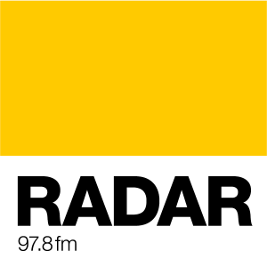 rádio radar